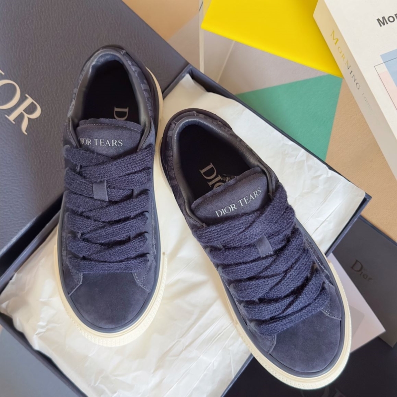 ch**an D*or casual shoes